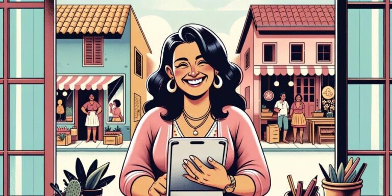 Escola de MEI lança seu novo website