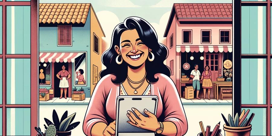 Escola de MEI lança seu novo website 1 Escola de MEI lança seu novo website