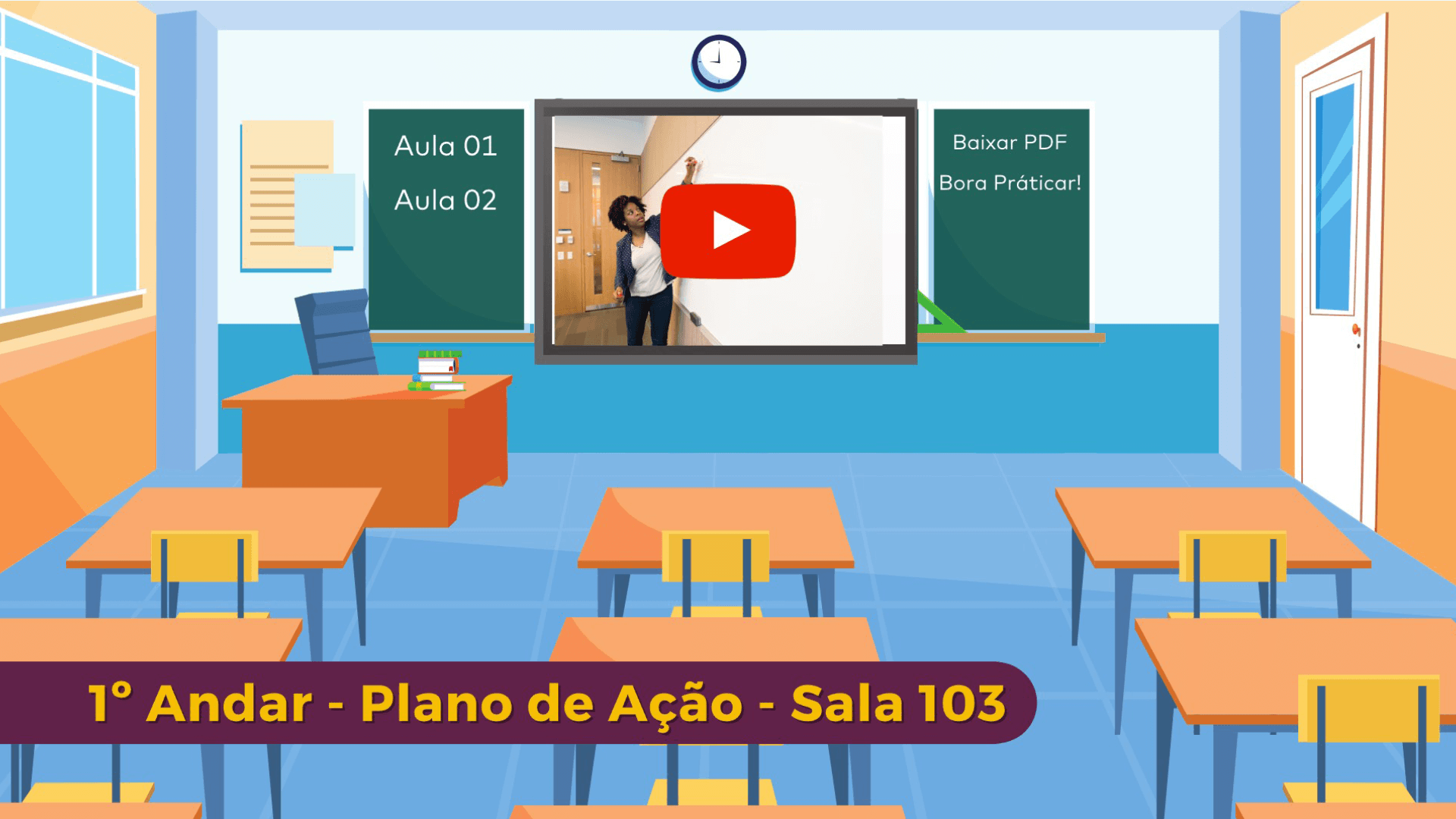 Home 44 Game - Escola de MEI - Erica Mester